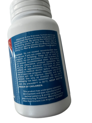 Adipotrim XT - Image 3
